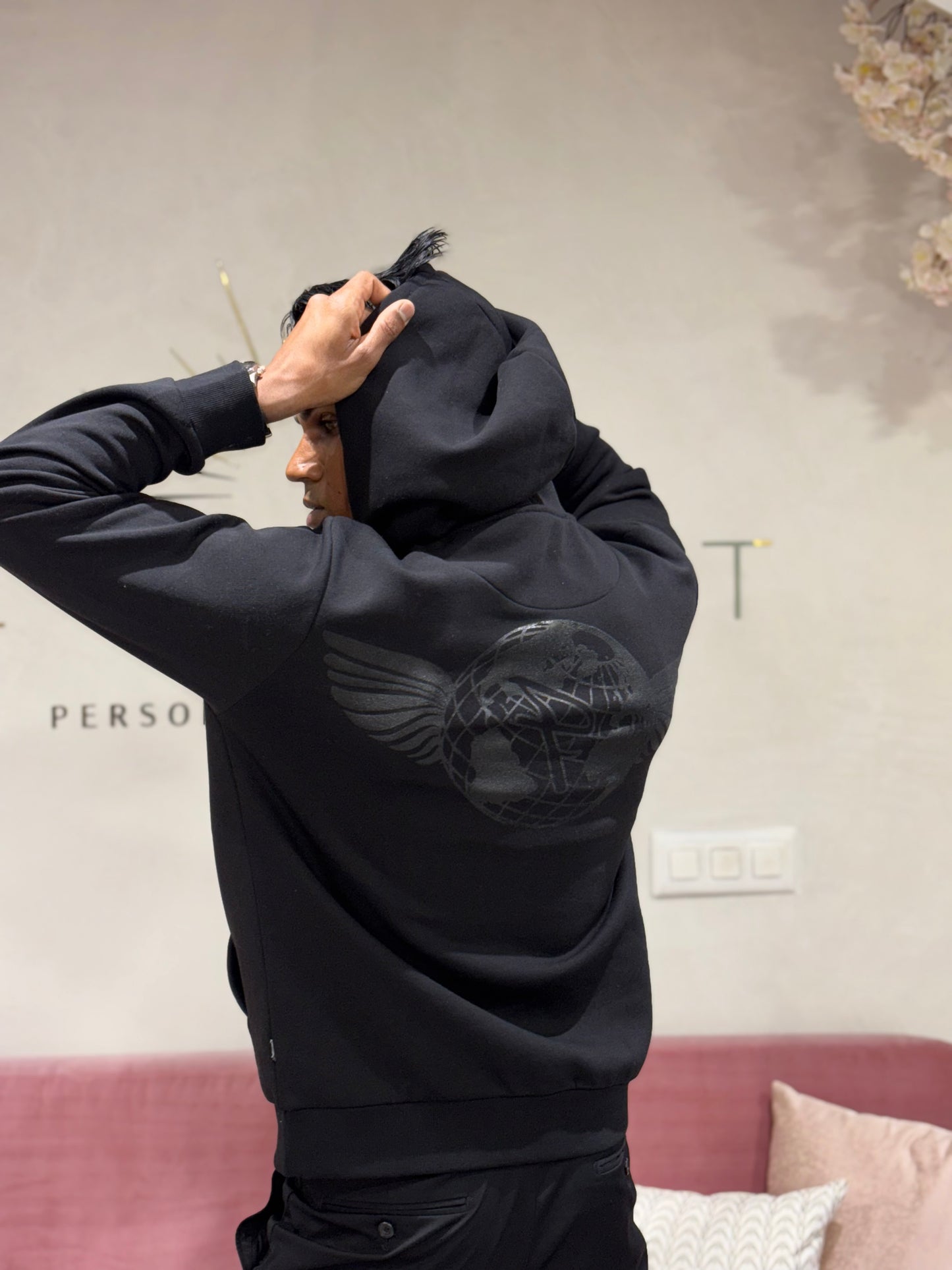 PFA Hoodie