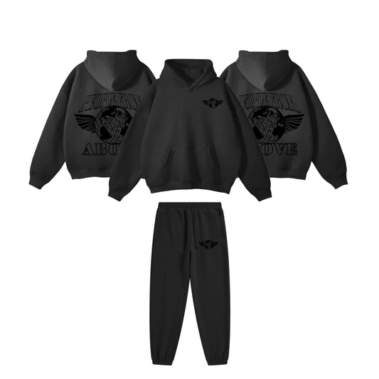 P.F.A TRACKSUIT 1.0