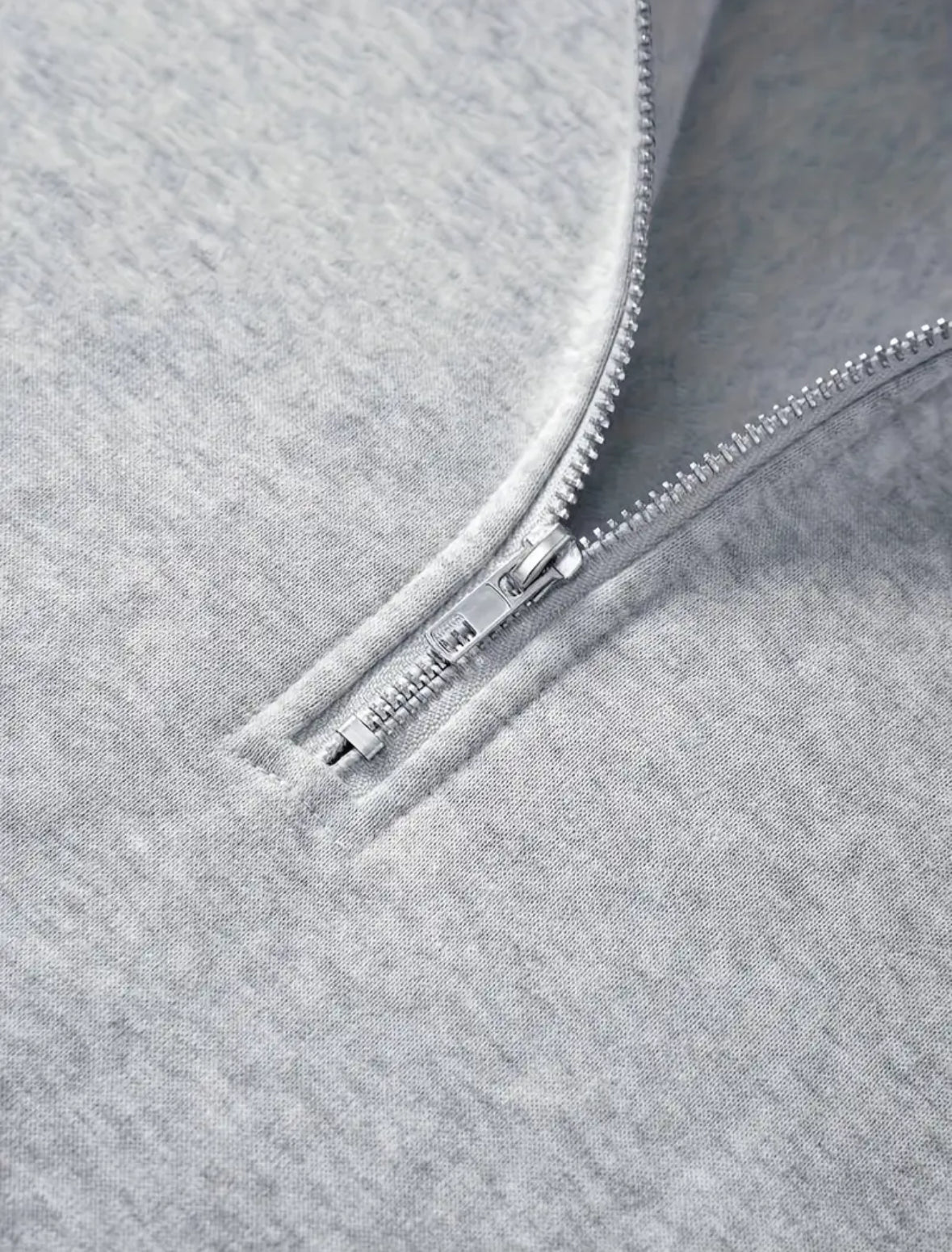 Quarter-Zip V2