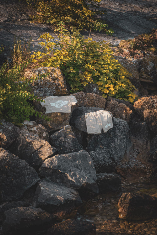 Above Short&Crop-top