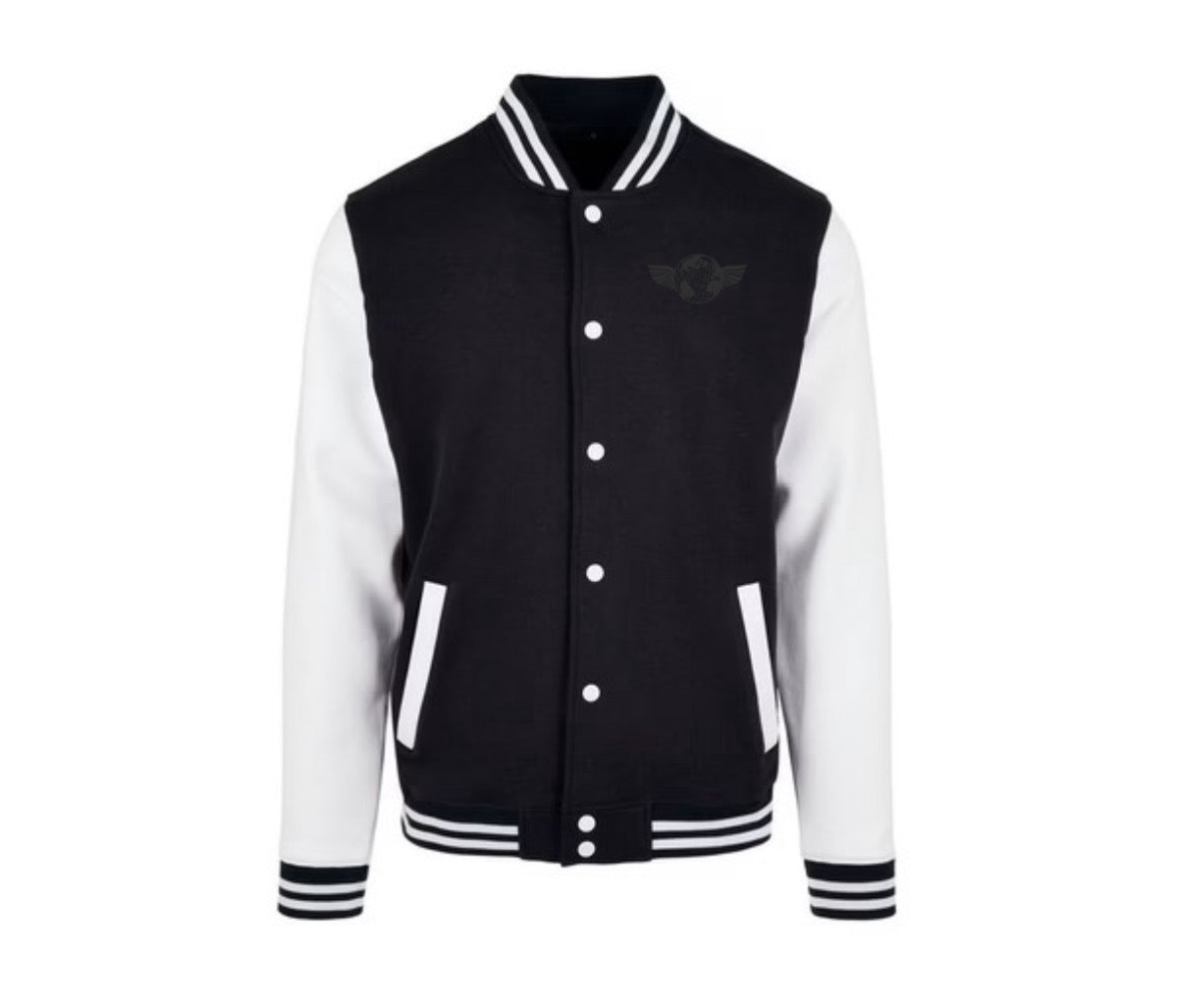 Varsity Jacket