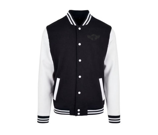 Varsity Jacket